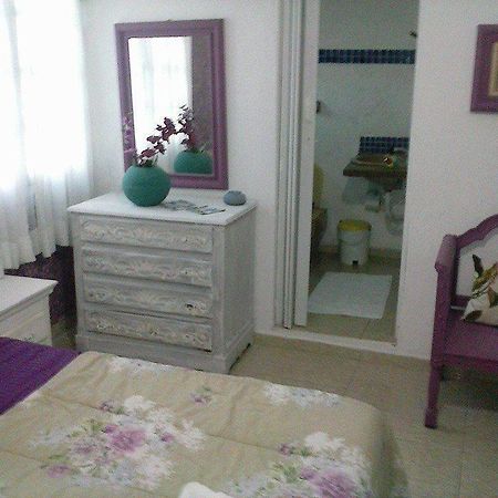 Pousada Recanto Do Mar - Recanto Rose Guarujá Exteriör bild