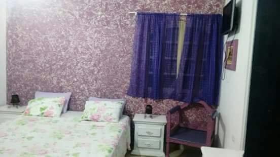 Pousada Recanto Do Mar - Recanto Rose Guarujá Exteriör bild